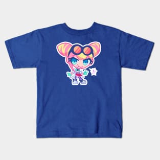 Lucia Fex Kids T-Shirt